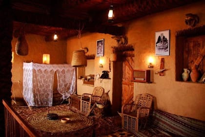 Full-Day Private Ancient and Modern Amman Tour