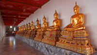 Bangkok Temples and City Explorer Tour 4