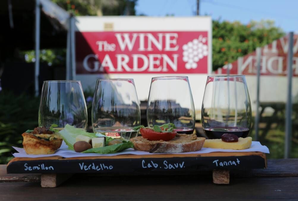 Coolangatta Estate Winery