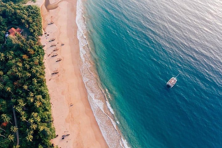 Galle Day Trip From Colombo