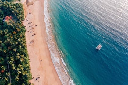 Giant Loop Cruise Mirissa