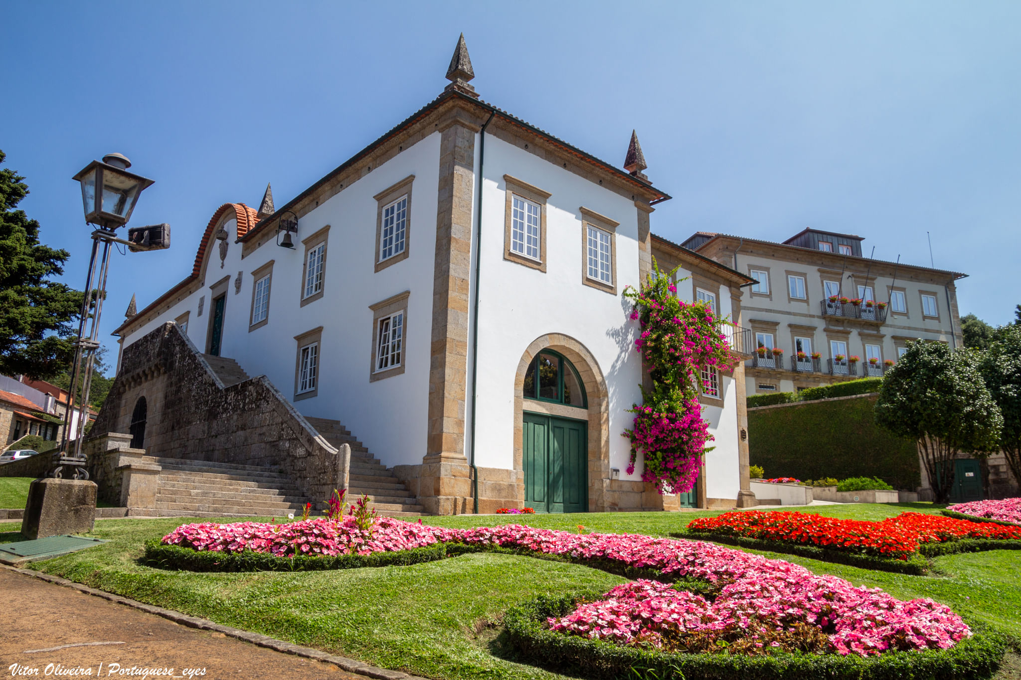 Ponte Lima, Viana do Castelo & Traditional Lunch