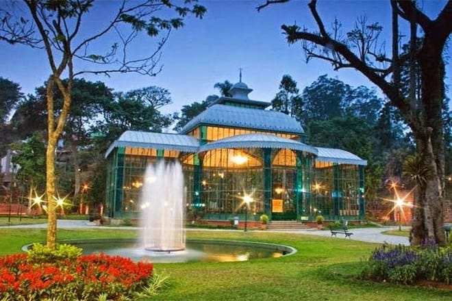 Historic Petrópolis From Rio: The Imperial City –Palaces, Architecture & Culture 8