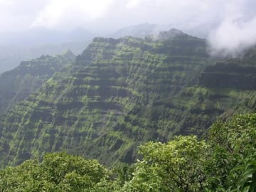 Mahabaleshwar Hill Station Tour from Pune: Two-Day Experience