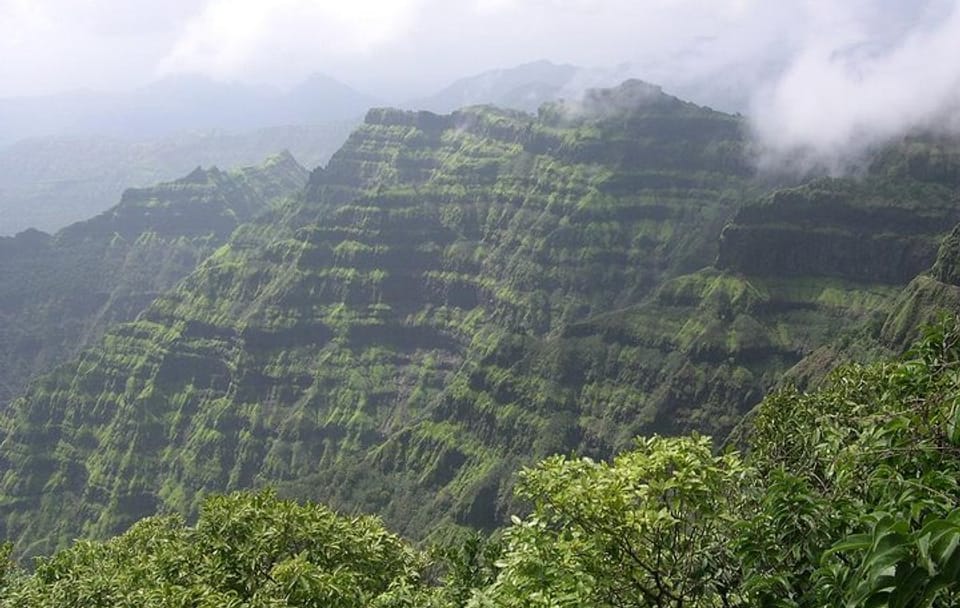 Mahabaleshwar Hill Station Tour from Pune: Two-Day Experience