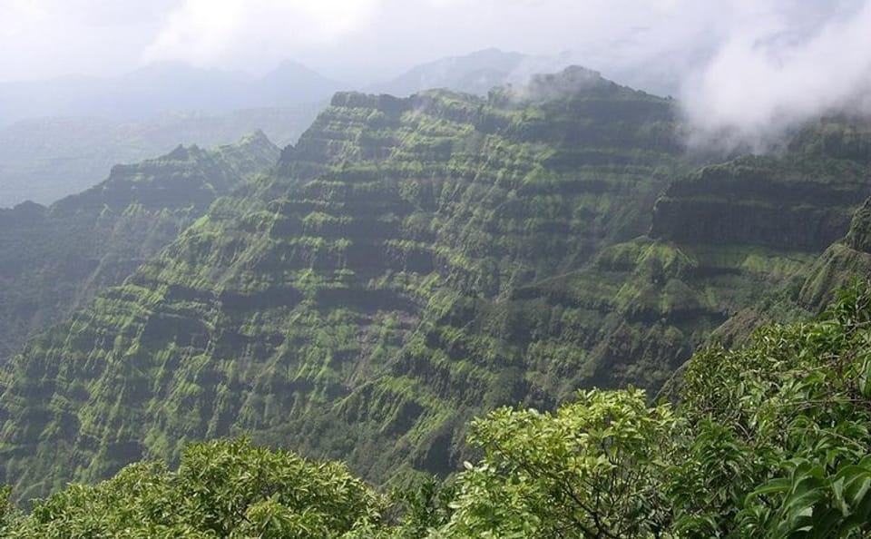 Mahabaleshwar Hill Station Tour from Pune: Two-Day Experience
