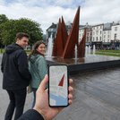 Secrets of Galway Self-Guided Exploration Game Tour 1
