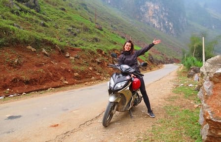 Self-Drive Motorbike Tour in Wathuregama, Sri Lanka