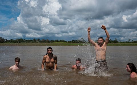 Four-Day Amazon Rainforest Adventure in Puerto Maldonado