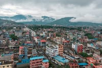 Pokhara: Private Sightseeing Tour with Sarangkot Sunrise Trip 10