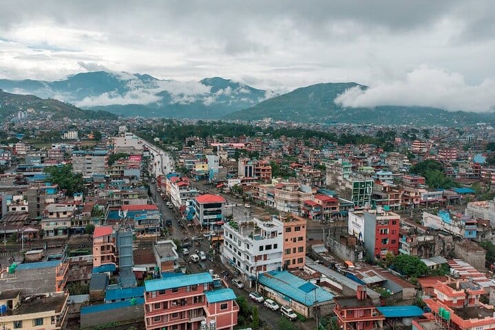 Pokhara: Private Sightseeing Tour with Sarangkot Sunrise Trip 10