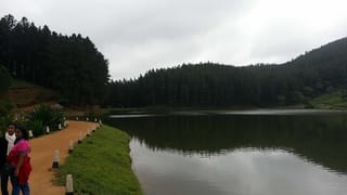 Amazing Sembuwatta Lake Day Tour