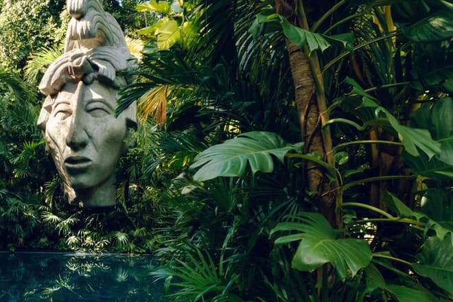 ATIK El Santuario Donde Arte y Naturaleza se unen en Tulum