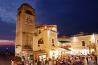 s) Capri by Night boat tour from Sorrento 6hrs 1
