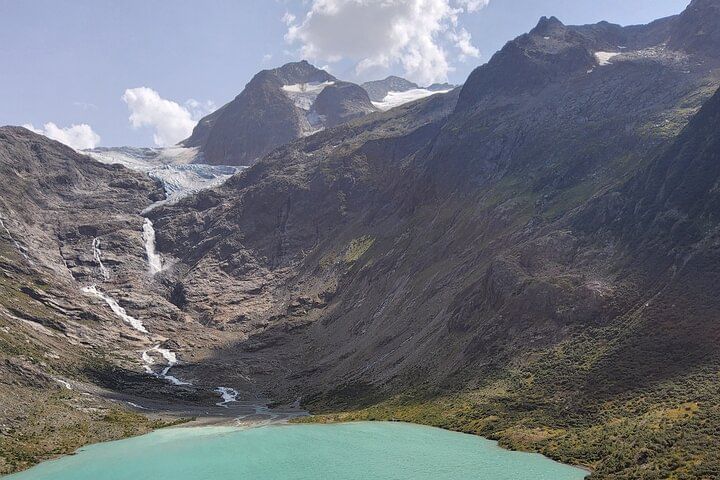 4 Days Swiss Alps Tour Zermatt, Jungfrau Region and Hidden Gems