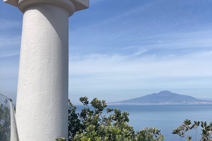 Private Day Tour Amalfi Coast from Sorrento