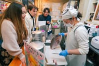 Tsukiji Fish Market: Behind the Scenes & 10 Seafood Tastings 7