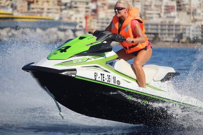 2 Hour Jet Ski Safari 3