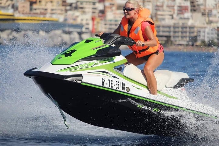 2 Hour Jet Ski Safari 3