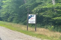Kancamagus highway GPS Smartphone Audio Driving Tour App 3