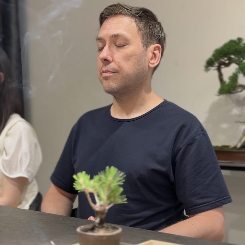 Meditation Origami Workshop 7