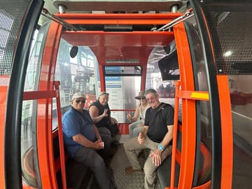 Antalya Tour of Perge, Aspendos, Side, and Kursunlu Waterfalls