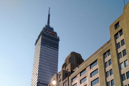 Tour Panorámico Privado Piso 45 y City Tour, Museos.