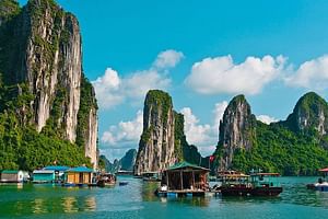 Hanoi and Halong Discovery Tour - 4 Days