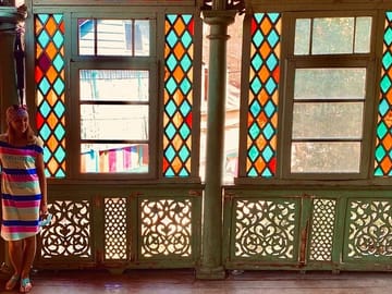 Interactive Culinary Walking Tour in Tbilisi for All Ages