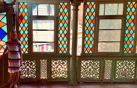 Interactive Culinary Walking Tour in Tbilisi for All Ages