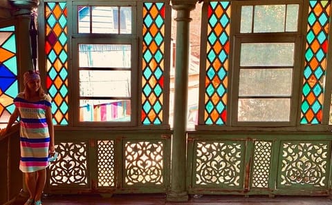 Interactive Culinary Walking Tour in Tbilisi for All Ages