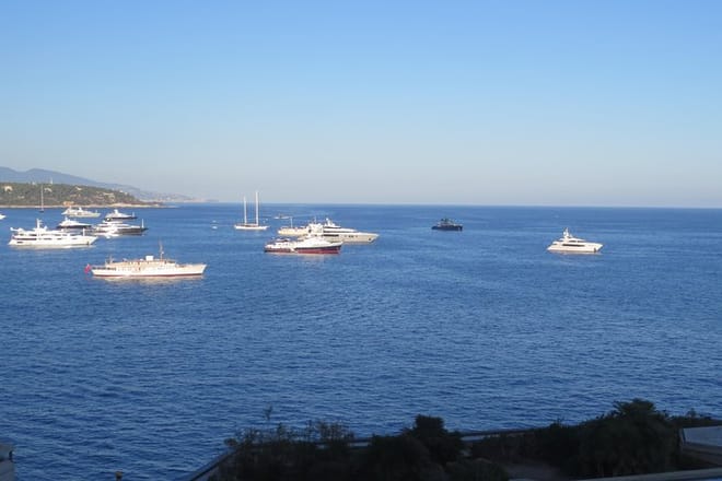 French Riviera & Medieval Villages Full Day Shared Tour from Nice photo 5