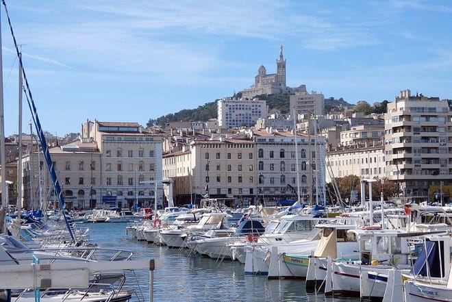 Marseille Private Walking Tour With A Professional Guide 5