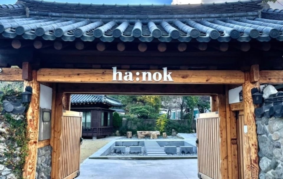 Busan Cruise Port – Premium Small Group Tour (Max 6 Guests)