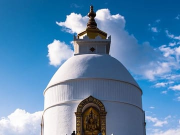 9-Day Cultural and Scenic Tour of Kathmandu and Pokhara
