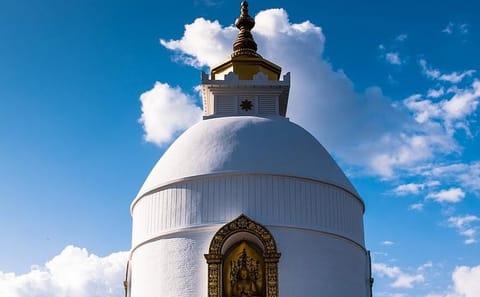 9-Day Cultural and Scenic Tour of Kathmandu and Pokhara