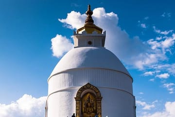 9-Day Cultural and Scenic Tour of Kathmandu and Pokhara