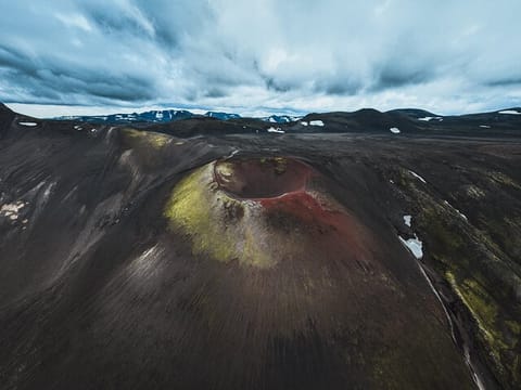 Family & Kids-Friendly Private Landmannalaugar and Valley of Tears Tour, photo 2