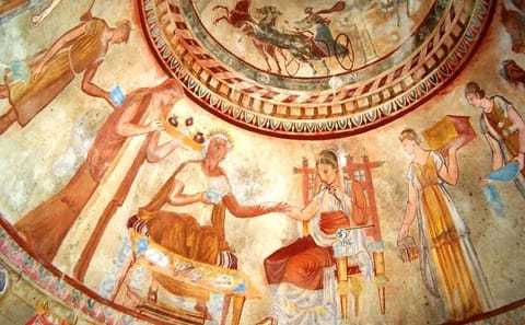 6-Day Private Tour of Bulgaria's Wine and Historical Sites
