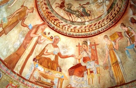 6-Day Private Tour of Bulgaria's Wine and Historical Sites