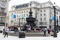 London Layover - Private Tour from Heathrow Airport 10