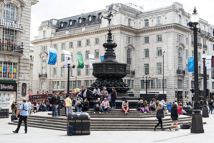 London Layover - Private Tour from Heathrow Airport 10