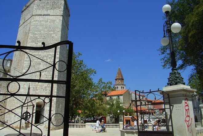 Zadar Private Walking Tour With A Professional Guide 5