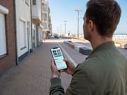 Secrets of Knokke Self-Guided Exploration Game Tour 9