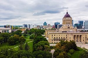 Historic Winnipeg: Secret Societies Exploration Game