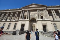 4 hours Paris Private Trip with one Indian Meal - Hotel pickup  3