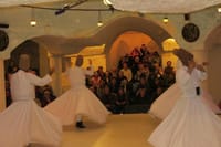 Cappadocia: Whirling Dervish & Traditional Dinner Experience 3