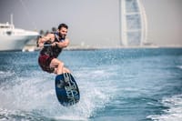 Wakeboarding 3