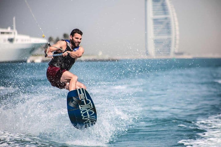 Wakeboarding 3