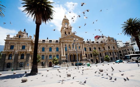 12-Day Cape Town and Garden Route Cultural and Nature Tour